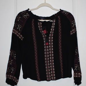 American Eagle Blouse